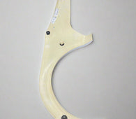 Wheel Arch Trim Cover