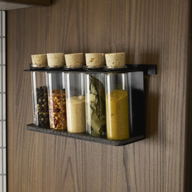 HYMER Spice Rack