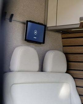 HYMER Tablet Holder