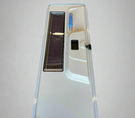 Habitation Door