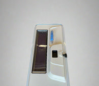 Habitation Door