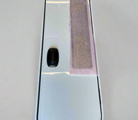 Habitation Door