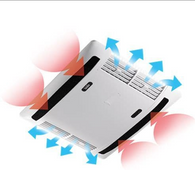 TelAir DualClima 12500H Air Conditioner