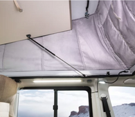 Pop-top roof insulation for all Camper Van (Pre-order Only)