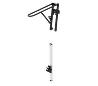 HYMER CAMPER VAN Backrack+ Bike Carrier Shuttle