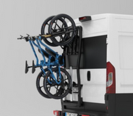 HYMER CAMPER VAN Backrack+ Bike Carrier Shuttle
