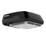 Aventa Compact Roof-mounted air conditioning system with integrated heat pump (2nd generation)