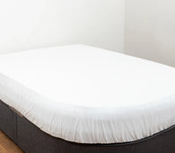 Signature Cotton Fitted Sheet (Pre Order Only)