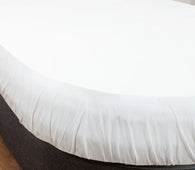 Signature Cotton Fitted Sheet (Pre Order Only)