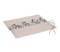 Altea Cuterly Set Stainless Steel (16)