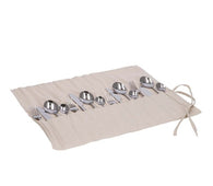 Altea Cuterly Set Stainless Steel (16)