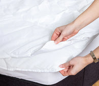 15 Tog Feather & Down Duvet Twin Layer (Pre Order Only)