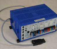 EBL 400 Fuse board with Integrated Charger