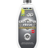 Thetford Grey Water Fresh Concentrated 800ml