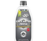 Thetford Grey Water Fresh Concentrated 800ml