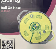 Liberty Food Grade Water Hose Kit 15 mtr