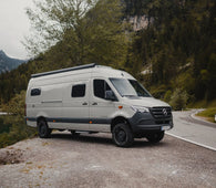 Pop-top Roof Insulation Grand Canyon S, Free S (Pre-order Only)