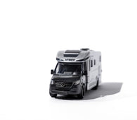 HYMER Model B-Class MasterLine T 780 1:40 scale