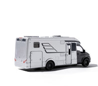 HYMER Model B-Class MasterLine T 780 1:40 scale