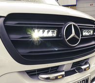 Front Grille LED Lamps