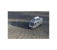 HYMER BMC 550 Model Set