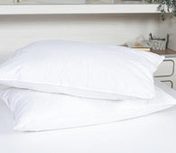 Feather & Down Pillows Pair (Pre Order Only)