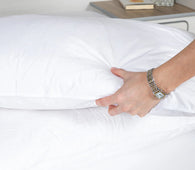 Feather & Down Pillows Pair (Pre Order Only)