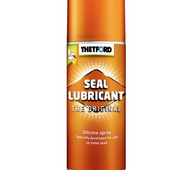 Toilet Silicone Lubricant Spray 200ml