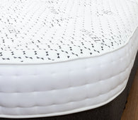 Multi Piece Signature 2000 Natural Mattress – Firm Support (Pre Order Only)