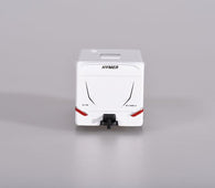 Hymer EXSIS I Model car