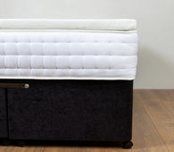 2" Memory Foam Mattress Topper (Pre Order Only)