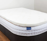 3" Memory Foam Mattress Topper (Pre Order Only)