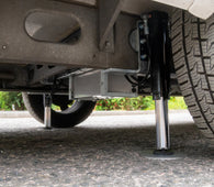 SHR Hydraulik Self-Levelling System for X250/X290 Fiat Ducato AL-KO chassis