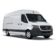 SHR Hydraulik Self-Levelling System for Mercedes-Benz