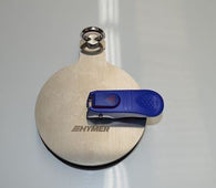 HYMER awning holder with eyebolt