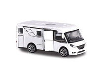 Hymer miniature photo