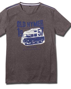 HYMER Men's Old Hymer T-shirt