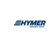 Hymer  logo Original Parts
