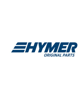 Hymer  logo Original Parts