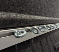Hymer Garage Eyelet