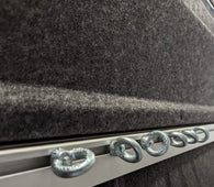 Hymer Garage Eyelet