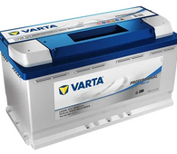 Habitation Battery Varta 95ah