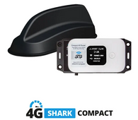 Wifi 4G Shark Compact