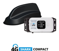 Wifi 4G Shark Compact