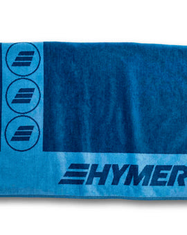 Hymer bath towel