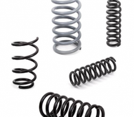 Goldschmitt Coil springs
