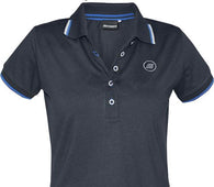 HYMER Woman's polo shirt