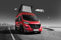 Scorpion Tracker and Immobiliser
