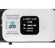 Wifi 4G Shark Compact